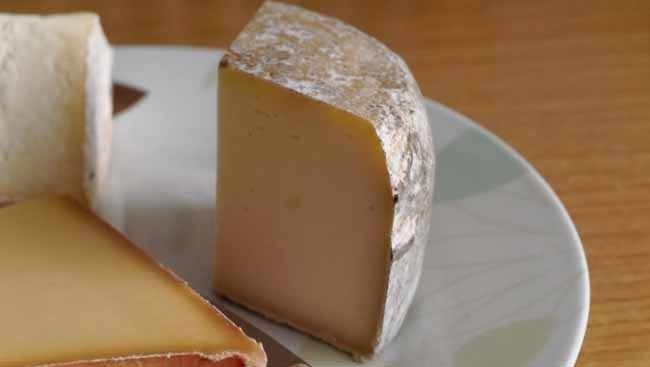 Intolerancia a la lactosa queso