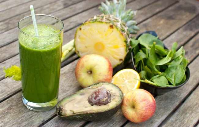 alimentos para limpiar el colon