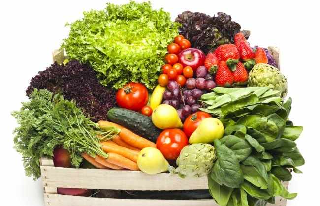 Los mejores alimentos para un corazon sano Los mejores alimentos para un corazon sano