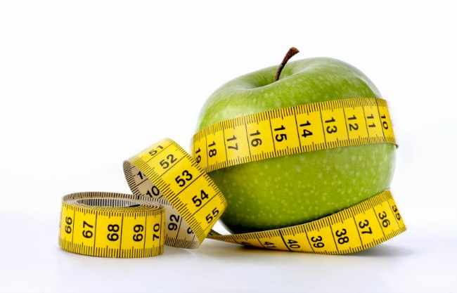dieta de la manzana para depurar el cuerpo
