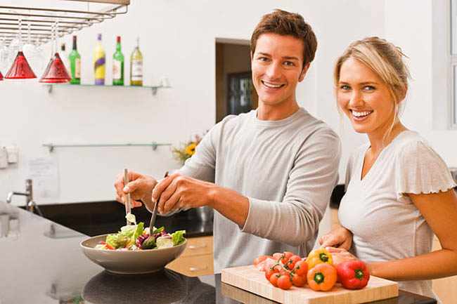 5 alimentos para bajar el colesterol malo LDL