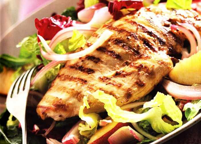 comer fuera de casa sin engordar