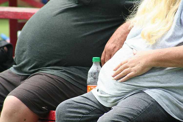 Que son el sobrepeso y la obesidad