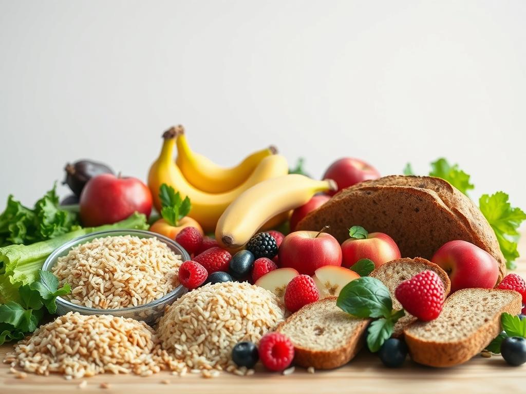 Mitos y realidades sobre los carbohidratos