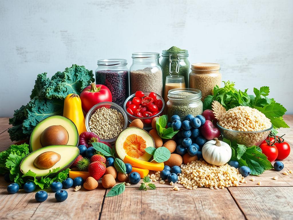 Superalimentos