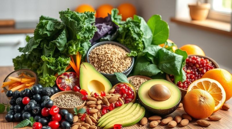 Superalimentos