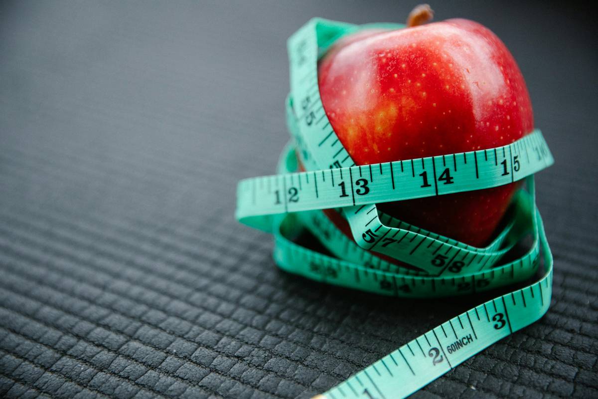 ¿Cuántas calorías debo comer al día para adelgazar? ¿Cuántas calorías debo comer al día para adelgazar?