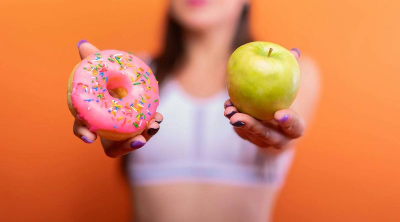 ¿Cómo se calculan las calorías de los alimentos?