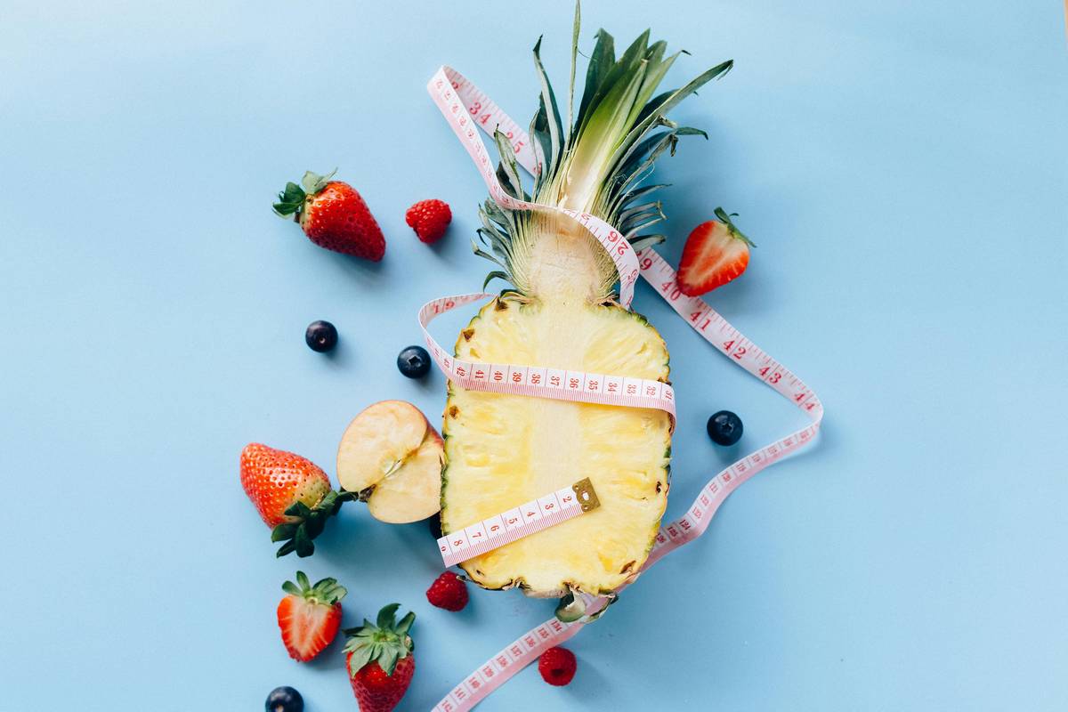 ¿Cuánto son 500 calorías en comida? ¿Cuánto son 500 calorías en comida?