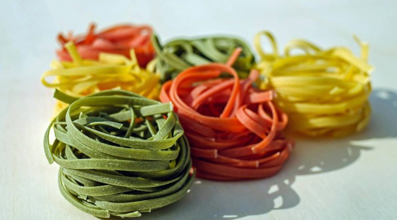 Lista de carbohidratos saludables