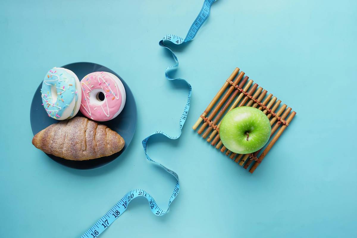 ¿Cómo calcular las calorías a consumir? ¿Cómo calcular las calorías a consumir?