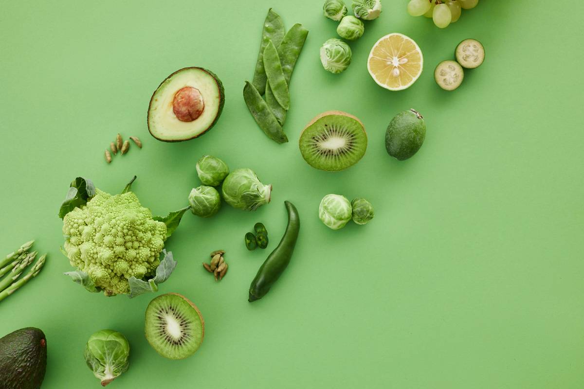 Superalimentos para adelgazar Superalimentos para adelgazar