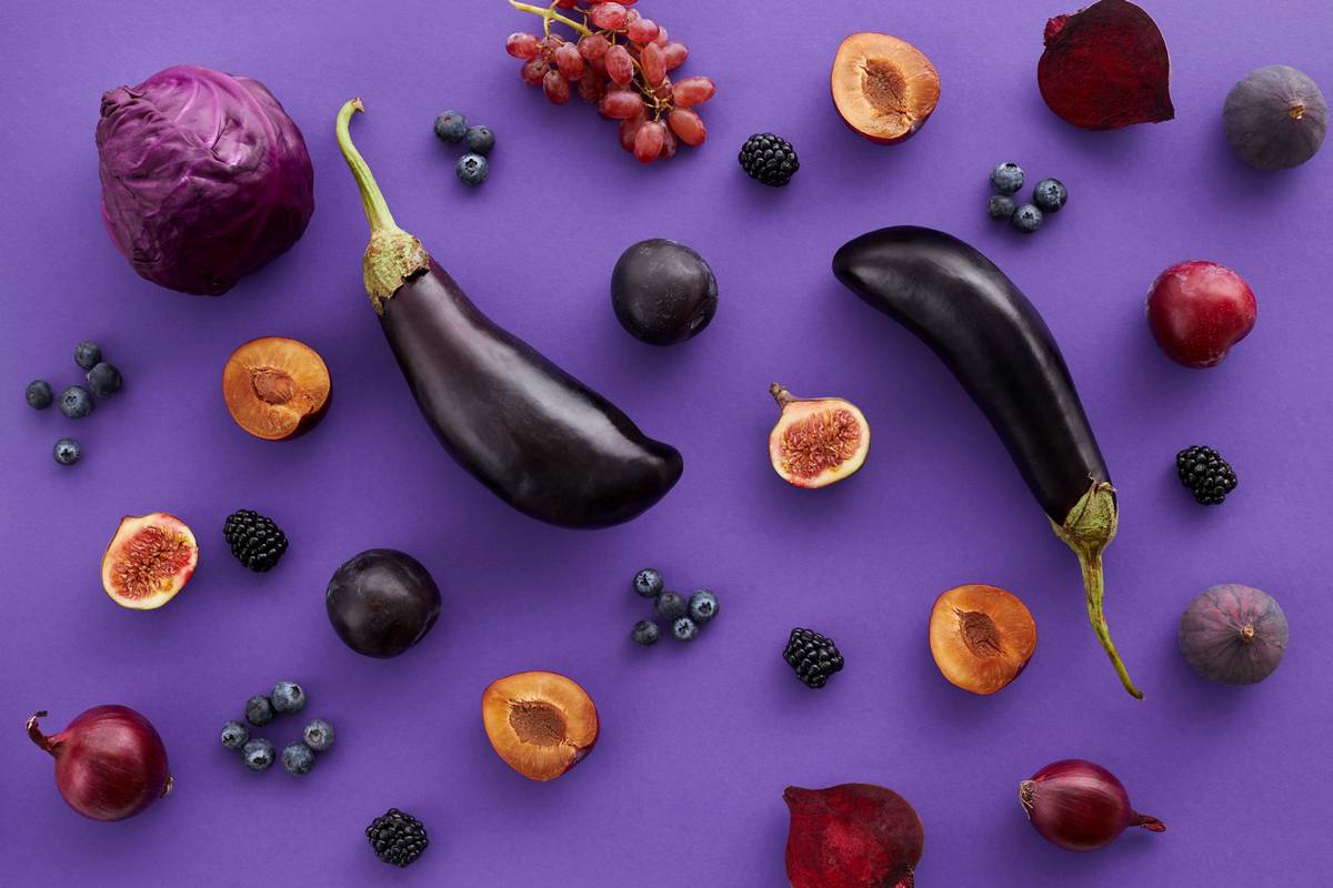 Los superalimentos más poderosos Los superalimentos más poderosos