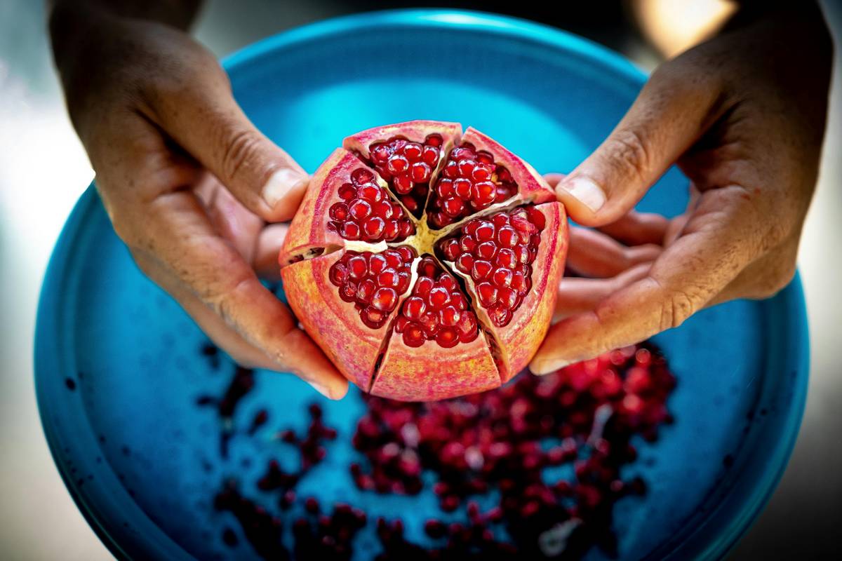 Superalimentos lista OMS Superalimentos lista OMS