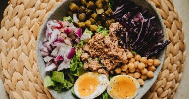 Fundamentos de la Dieta Paleolítica
