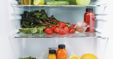 Dieta DASH para reducir la hipertensión arterial