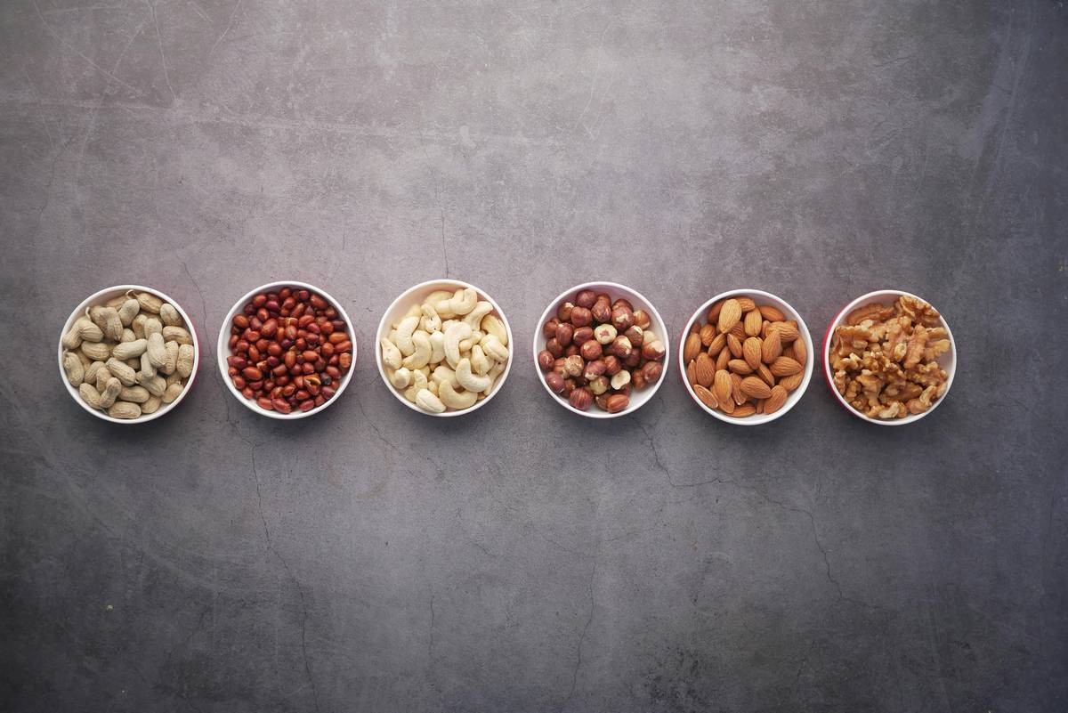¿Qué alimentos se pueden comer en la dieta paleolítica? ¿Qué alimentos se pueden comer en la dieta paleolítica?