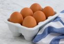 El Huevo: La proteína más completa y sus múltiples beneficios para la salud
