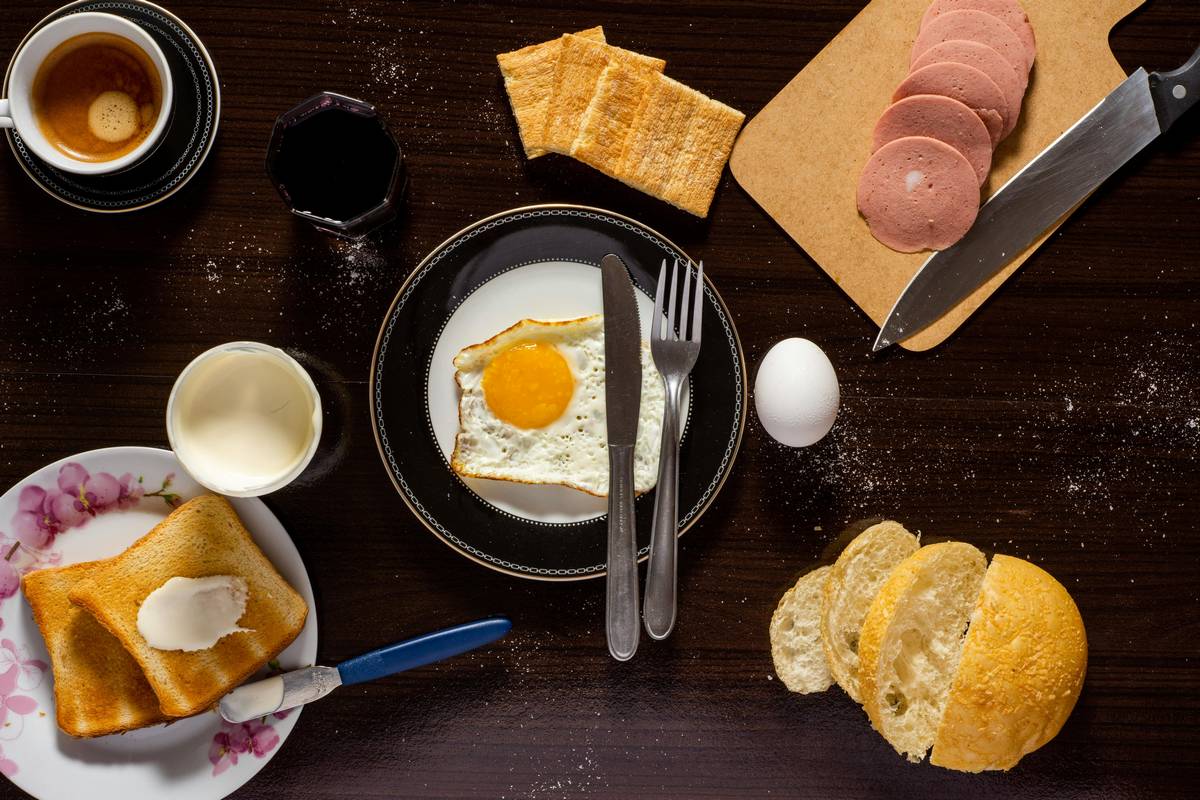 Beneficios del huevo duro Beneficios del huevo duro