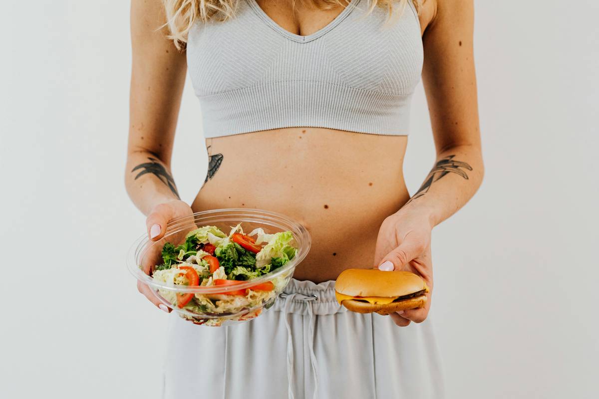 Que es la nutrición deportiva Que es la nutrición deportiva
