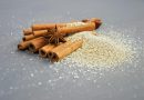 Canela: Alternativa Saludable al Azúcar con Beneficios Nutricionales