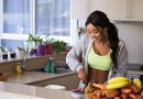 Nutrición deportiva: optimiza tu rendimiento y salud