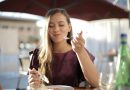 Vitaminas esenciales para mantener una salud ocular óptima